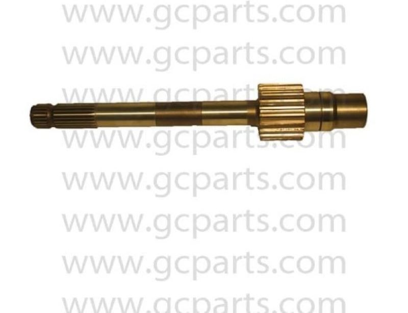 REVERSER GEARBOX SHAFT